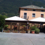 Pizzeria Sette Archi Extérieur