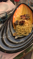 La Cozzeria By Renato Serafini I Pionieri Dei Crudi Di Mare drink