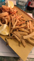 La Cozzeria By Renato Serafini I Pionieri Dei Crudi Di Mare food
