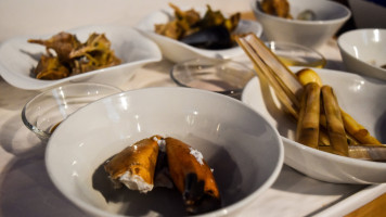 La Cozzeria By Renato Serafini I Pionieri Dei Crudi Di Mare drink