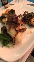 La Cozzeria By Renato Serafini I Pionieri Dei Crudi Di Mare food