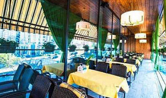 La Cozzeria By Renato Serafini I Pionieri Dei Crudi Di Mare inside