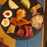 Salumerie Falchero Nourriture
