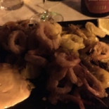 Il Palio Di Taranto Nourriture