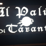 Il Palio Di Taranto Logo