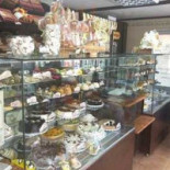 Del Capriccio inside