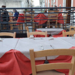 Del Capriccio inside