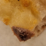 La Lumaca D’oro Nourriture