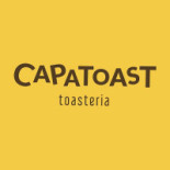 Capatoast Logo