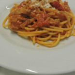 Passetto Nourriture