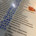 La Corte Dei Simonari Carta
