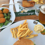 Wiener Haus Nourriture