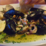 Casanova Comida