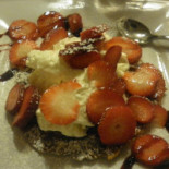 Casanova Comida