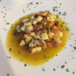 Casanova Comida