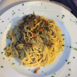 Casanova Comida