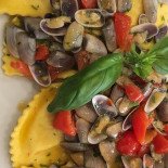 Casanova Comida