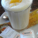 Gigio Picol Baita drink