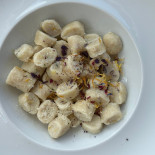 Gigio Picol Baita food
