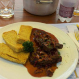 Gigio Picol Baita food
