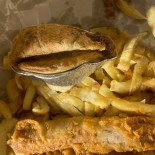 Gigio Picol Baita food