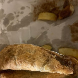 Gigio Picol Baita food