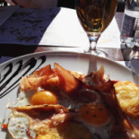 Gigio Picol Baita food