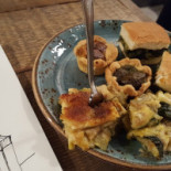 Ba Kitchen Food