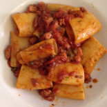 Lucifero Comida