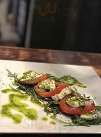 L'americano food
