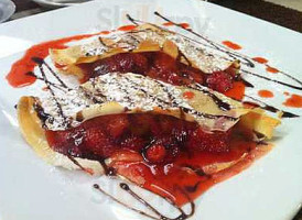 L'americano food