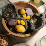 Azotea Boisson