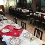 Il Giardino inside