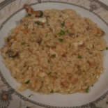 Il Giardino food