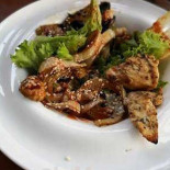 Il Giardino food