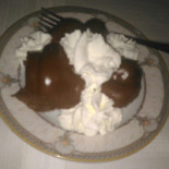 Il Giardino food
