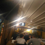 Il Giardino inside