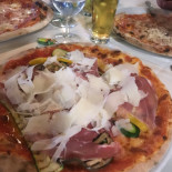 Il Giardino food