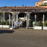 Reef Cafe Extérieur