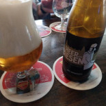 Bocamora Boisson