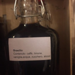 Ianua Coeli Bebida