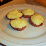 Ianua Coeli Comida