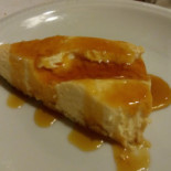 Ianua Coeli Comida