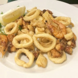 Stella Del Mare Nourriture