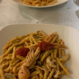 Stella Del Mare Nourriture
