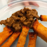 Stella Del Mare Comida