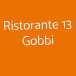 13 Gobbi logo