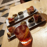 Panificio Calabro drink