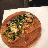 La Bruschetta Comida