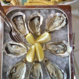 Locanda Dell Arcimboldo Nourriture